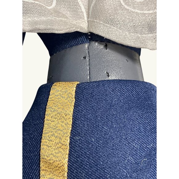 Disney Store Brave Merida Plush Doll Winged Outfit 18 Inches Polyester - Picture 11 of 15